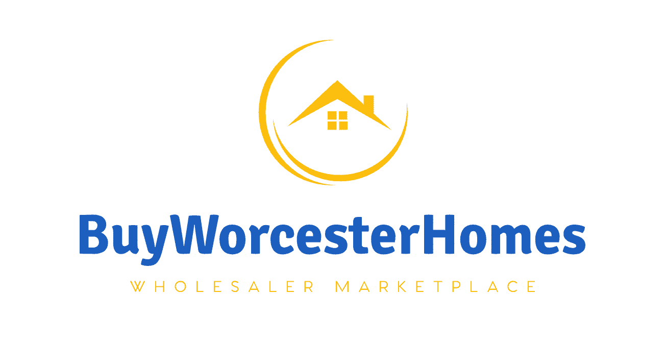 buyworcesterhomes Logo
